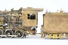 Load image into Gallery viewer, HO Brass PFM - United MP - Missouri Pacific 2-10-0 Custom Modified by Joe G. Collias as 941 Class Decapod