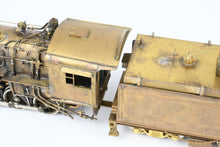 Load image into Gallery viewer, HO Brass PFM - United MP - Missouri Pacific 2-10-0 Custom Modified by Joe G. Collias as 941 Class Decapod