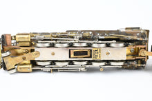 Load image into Gallery viewer, HO Brass PFM - United MP - Missouri Pacific 2-10-0 Custom Modified by Joe G. Collias as 941 Class Decapod
