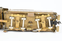 Load image into Gallery viewer, HO Brass PFM - United MP - Missouri Pacific 2-10-0 Custom Modified by Joe G. Collias as 941 Class Decapod