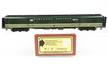 Load image into Gallery viewer, HO Brass W&R Enterprises NP - Northern Pacific Baggage Car, FP "Loewy" With Wood Doors, No. 1626