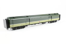 Load image into Gallery viewer, HO Brass W&R Enterprises NP - Northern Pacific Baggage Car With Wood Doors FP "Loewy" No. 1626