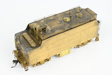 Load image into Gallery viewer, HO Brass Custom Joe G. Collias Scratch Built MP - Missouri Pacific or IGN - International Great Northern 2-8-2 No. 1113 1 of 1!