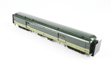 Load image into Gallery viewer, HO Brass W&R Enterprises NP - Northern Pacific Baggage Car With Wood Doors FP "Loewy" No. 1626