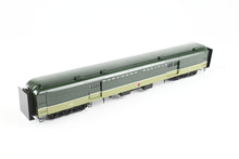 Load image into Gallery viewer, HO Brass W&R Enterprises NP - Northern Pacific Baggage Car With Wood Doors FP "Loewy" No. 1626