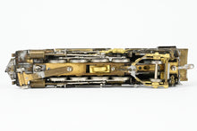 Load image into Gallery viewer, HO Brass Custom Joe G. Collias Scratch Built MP - Missouri Pacific or IGN - International Great Northern 2-8-2 No. 1113 1 of 1!