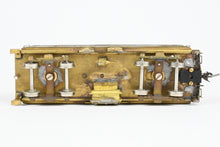 Load image into Gallery viewer, HO Brass Custom Joe G. Collias Scratch Built MP - Missouri Pacific or IGN - International Great Northern 2-8-2 No. 1113 1 of 1!