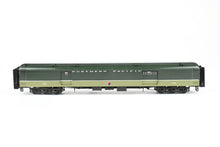 Load image into Gallery viewer, HO Brass W&R Enterprises NP - Northern Pacific Baggage Car With Steel Doors FP "Loewy" No. 1622