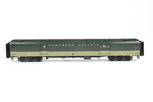 Load image into Gallery viewer, HO Brass W&R Enterprises NP - Northern Pacific Baggage Car With Steel Doors FP "Loewy" No. 1622