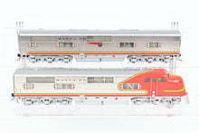 Load image into Gallery viewer, HO Brass TCY - The Coach Yard ATSF - Santa Fe EMC E-1 A/B Set FP Nos. 2 & 4 As Delivered With ESU DCC & Sound