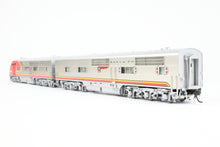 Load image into Gallery viewer, HO Brass TCY - The Coach Yard ATSF - Santa Fe EMC E-1 A/B Set FP Nos. 2 & 4 As Delivered With ESU DCC & Sound