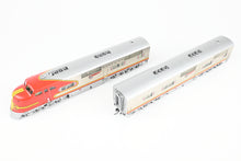 Load image into Gallery viewer, HO Brass TCY - The Coach Yard ATSF - Santa Fe EMC E-1 A/B Set FP Nos. 2 & 4 As Delivered With ESU DCC & Sound