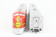 Load image into Gallery viewer, HO Brass TCY - The Coach Yard ATSF - Santa Fe EMC E-1 A/B Set FP Nos. 2 & 4 As Delivered With ESU DCC & Sound