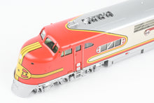 Load image into Gallery viewer, HO Brass TCY - The Coach Yard ATSF - Santa Fe EMC E-1 A/B Set FP Nos. 2 & 4 As Delivered With ESU DCC & Sound