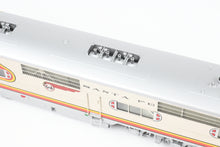 Load image into Gallery viewer, HO Brass TCY - The Coach Yard ATSF - Santa Fe EMC E-1 A/B Set FP Nos. 2 & 4 As Delivered With ESU DCC & Sound