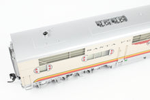 Load image into Gallery viewer, HO Brass TCY - The Coach Yard ATSF - Santa Fe EMC E-1 A/B Set FP Nos. 2 & 4 As Delivered With ESU DCC & Sound