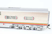 Load image into Gallery viewer, HO Brass TCY - The Coach Yard ATSF - Santa Fe EMC E-1 A/B Set FP Nos. 2 & 4 As Delivered With ESU DCC & Sound