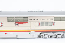 Load image into Gallery viewer, HO Brass TCY - The Coach Yard ATSF - Santa Fe EMC E-1 A/B Set FP Nos. 2 & 4 As Delivered With ESU DCC & Sound