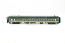 Load image into Gallery viewer, HO Brass W&R Enterprises NP - Northern Pacific Semi-Lightweight Coach #1300 Series Factory Painted "Loewy" No. 1303 Lettered "Northern Pacific"
