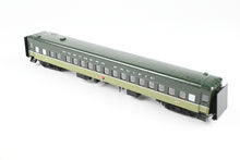 Load image into Gallery viewer, HO Brass W&R Enterprises NP - Northern Pacific Semi-Lightweight Coach #1300 Series Factory Painted "Loewy" No. 1303 Lettered "Northern Pacific"