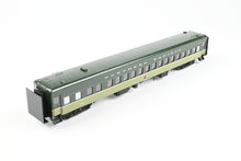 Load image into Gallery viewer, HO Brass W&R Enterprises NP - Northern Pacific Semi-Lightweight Coach #1300 Series Factory Painted "Loewy" No. 1303 Lettered "Northern Pacific"