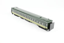 Load image into Gallery viewer, HO Brass W&R Enterprises NP - Northern Pacific Semi-Lightweight Coach #1300 Series Factory Painted "Loewy" No. 1303 Lettered "Northern Pacific"