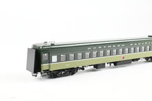 Load image into Gallery viewer, HO Brass W&R Enterprises NP - Northern Pacific Semi-Lightweight Coach #1300 Series Factory Painted "Loewy" No. 1303 Lettered "Northern Pacific"