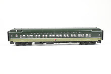 Load image into Gallery viewer, HO Brass W&R Enterprises NP - Northern Pacific Heavyweight Coach W/Air FP "Loewy" No. 1213