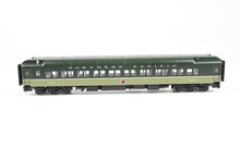 Load image into Gallery viewer, HO Brass W&R Enterprises NP - Northern Pacific Heavyweight Coach W/Air FP "Loewy" No. 1213