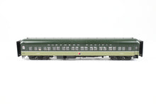 Load image into Gallery viewer, HO Brass W&R Enterprises NP - Northern Pacific HW Deluxe Coach Nos. 1350-1366 FP "Lowey" No. 1357