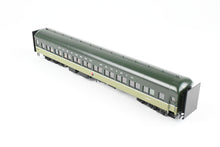 Load image into Gallery viewer, HO Brass W&R Enterprises NP - Northern Pacific HW Deluxe Coach Nos. 1350-1366 FP "Lowey" No. 1357