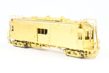 Load image into Gallery viewer, HO Brass MTS Imports CNS&M - North Shore Line #606 Line Car