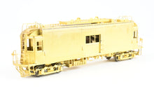 Load image into Gallery viewer, HO Brass MTS Imports CNS&M - North Shore Line #606 Line Car