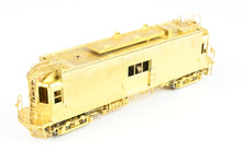 Load image into Gallery viewer, HO Brass MTS Imports CNS&M - North Shore Line #606 Line Car