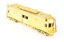 Load image into Gallery viewer, HO Brass MTS Imports CNS&M - North Shore Line #606 Line Car