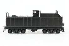 Load image into Gallery viewer, HO Brass PSC - Precision Scale Co. N&W - Norfolk & Western 15,000 Gallon 20-Ton Tender F/P TENDER ONLY