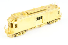Load image into Gallery viewer, HO Brass MTS Imports CNS&M - North Shore Line #606 Line Car
