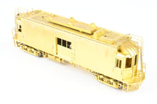 Load image into Gallery viewer, HO Brass MTS Imports CNS&M - North Shore Line #606 Line Car