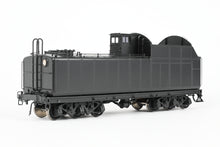 Load image into Gallery viewer, HO Brass PSC - Precision Scale Co. N&W - Norfolk & Western 15,000 Gallon 20-Ton Tender F/P TENDER ONLY