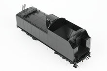 Load image into Gallery viewer, HO Brass PSC - Precision Scale Co. N&W - Norfolk & Western 15,000 Gallon 20-Ton Tender F/P TENDER ONLY