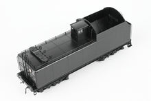 Load image into Gallery viewer, HO Brass PSC - Precision Scale Co. N&W - Norfolk & Western 15,000 Gallon 20-Ton Tender F/P TENDER ONLY