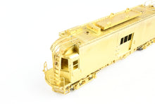 Load image into Gallery viewer, HO Brass MTS Imports CNS&M - North Shore Line #606 Line Car