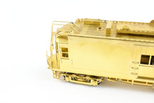 Load image into Gallery viewer, HO Brass MTS Imports CNS&M - North Shore Line #606 Line Car
