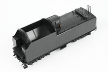 Load image into Gallery viewer, HO Brass PSC - Precision Scale Co. N&W - Norfolk & Western 15,000 Gallon 20-Ton Tender F/P TENDER ONLY