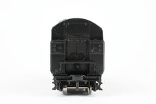 Load image into Gallery viewer, HO Brass PSC - Precision Scale Co. N&W - Norfolk & Western 15,000 Gallon 20-Ton Tender F/P TENDER ONLY