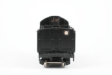 Load image into Gallery viewer, HO Brass PSC - Precision Scale Co. N&W - Norfolk & Western 15,000 Gallon 20-Ton Tender F/P TENDER ONLY