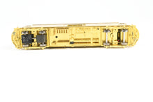 Load image into Gallery viewer, HO Brass MTS Imports CNS&M - North Shore Line #606 Line Car