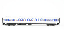 Load image into Gallery viewer, HO Rapido Trains Inc. BAR - Bangor & Aroostock Osgood - Bradley 10 Window Coach No. 151 Passenger Car