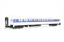 Load image into Gallery viewer, HO Rapido Trains Inc. BAR - Bangor & Aroostock Osgood - Bradley 10 Window Coach No. 151 Passenger Car
