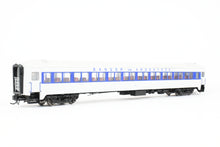 Load image into Gallery viewer, HO Rapido Trains Inc. BAR - Bangor & Aroostock Osgood - Bradley 10 Window Coach No. 151 Passenger Car